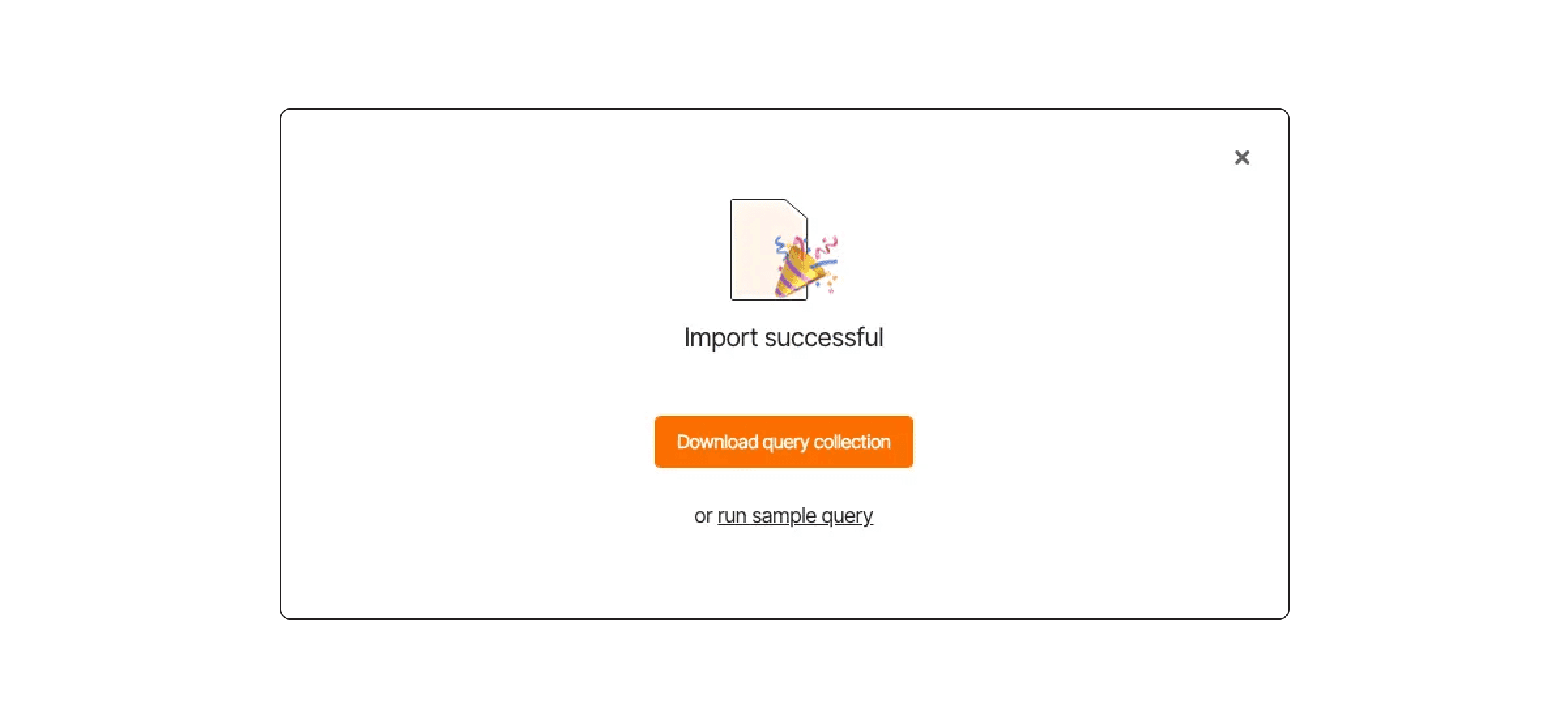download-query-collection