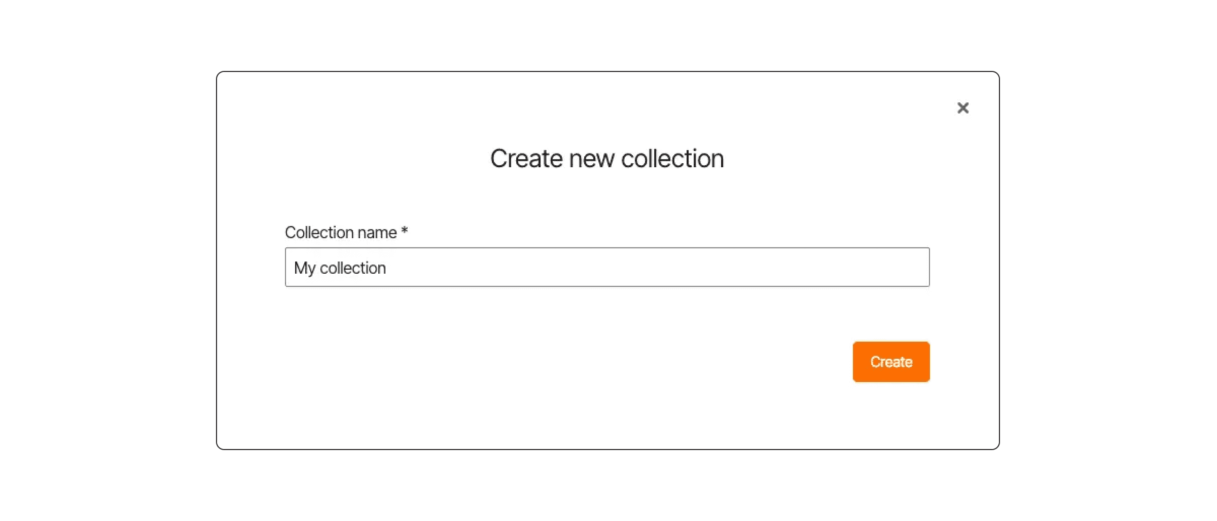 collection-name