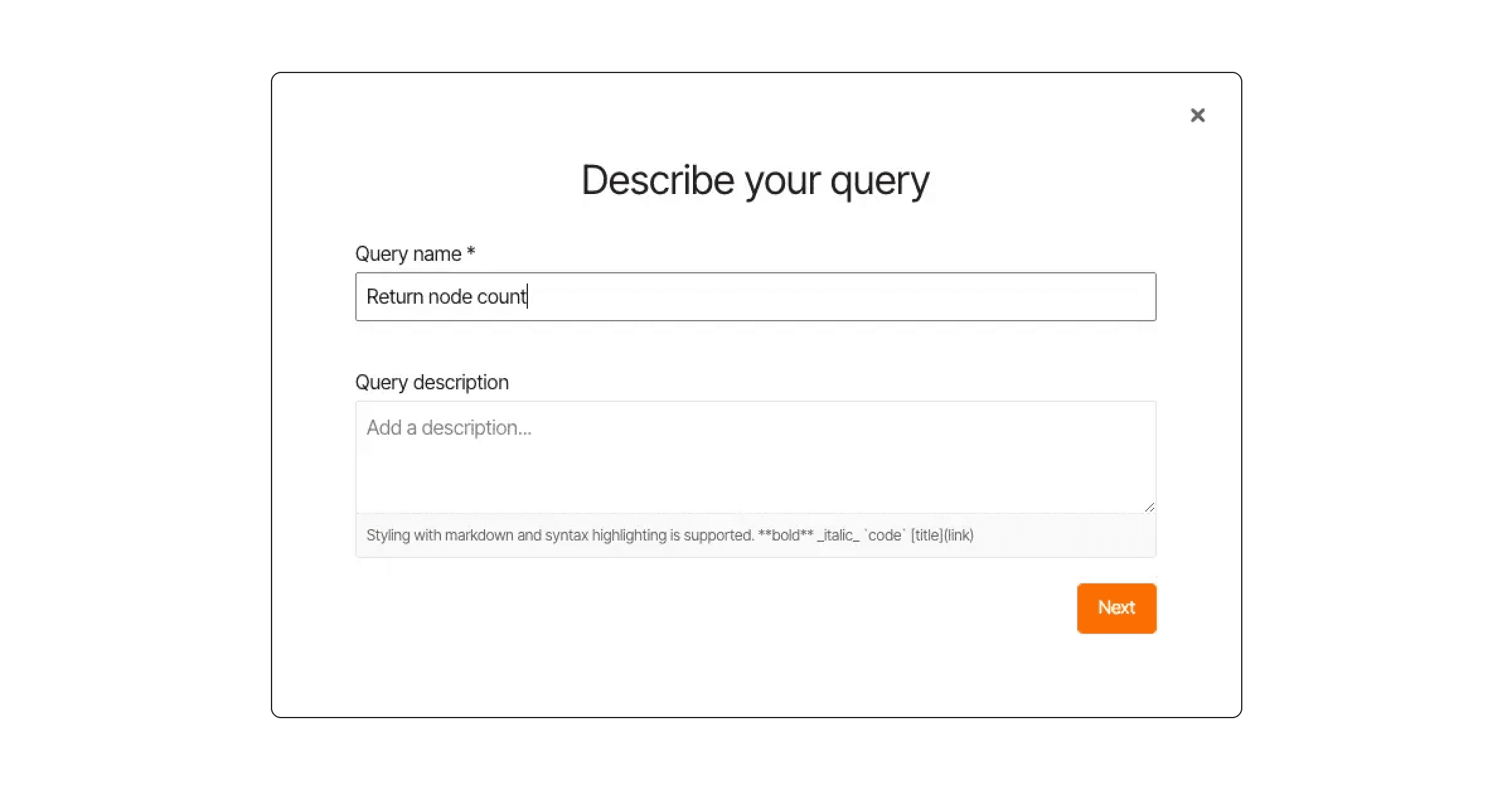 query-name-collections