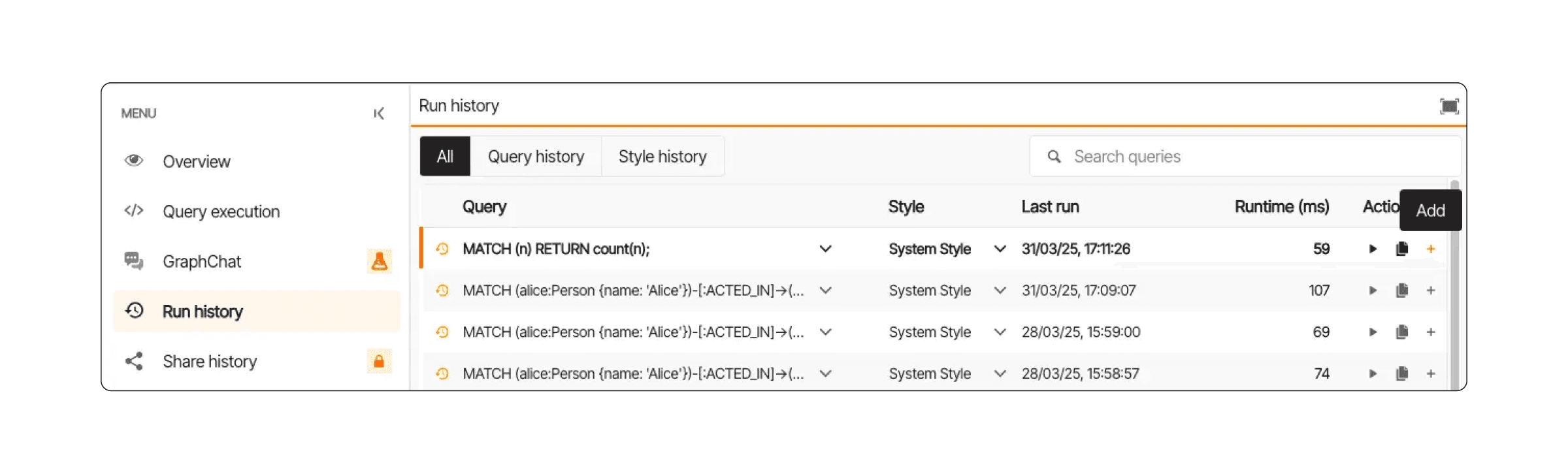 add-from-run-history